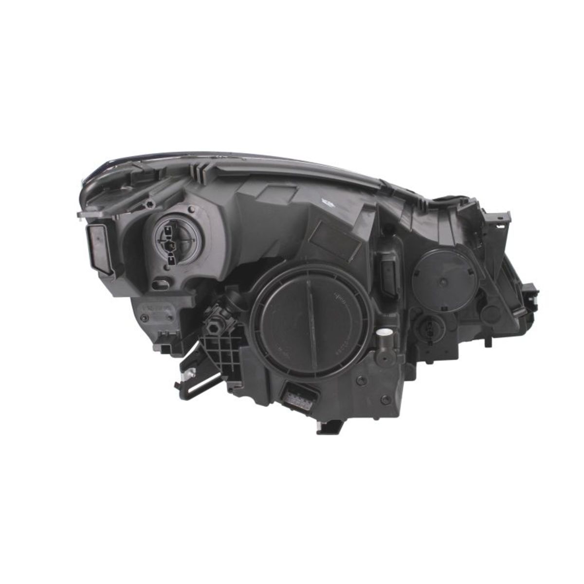 Ajovaloumpio MAGNETI MARELLI 710301263207