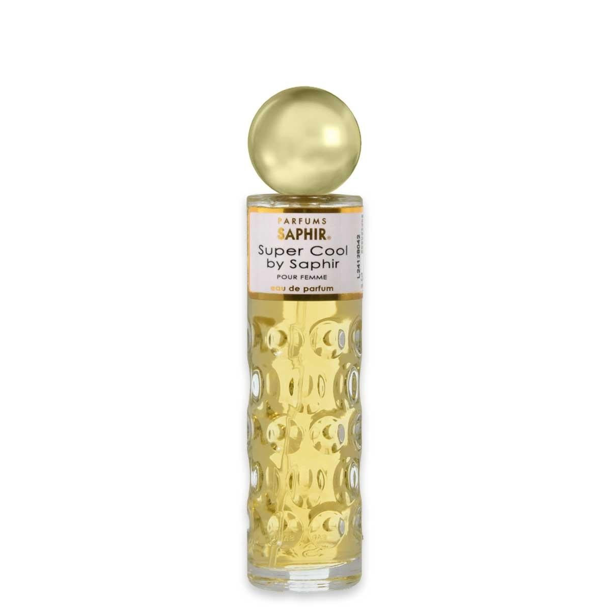 30 ml pullo edp saphir sra super cool