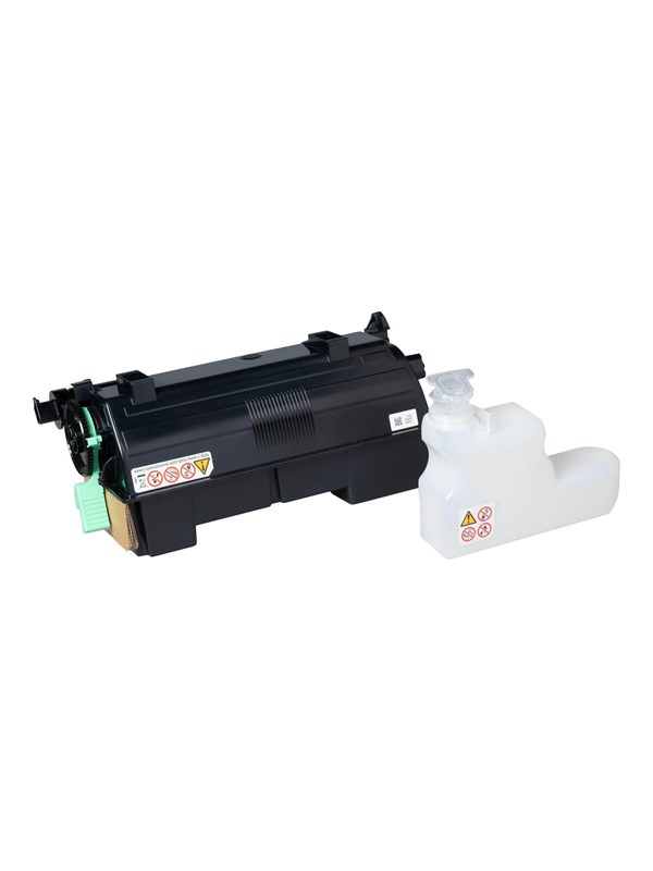 Ricoh Ricoh Värikasetti Musta 418478 Vastaa: N/A