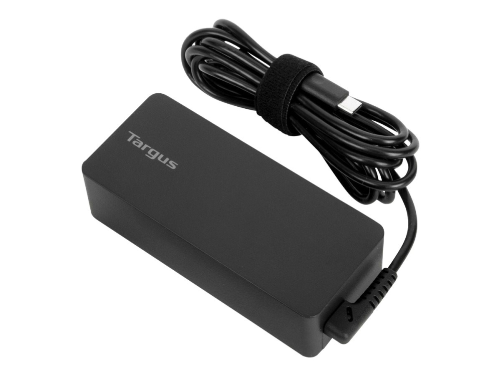 Targus 65 W USB-C -laturi