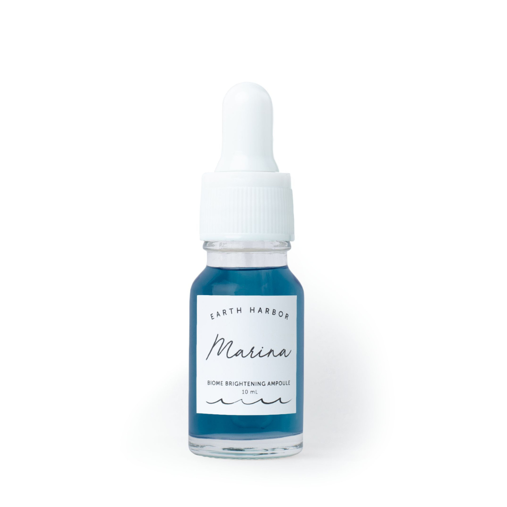 Marina Biome Brightening Ampoule