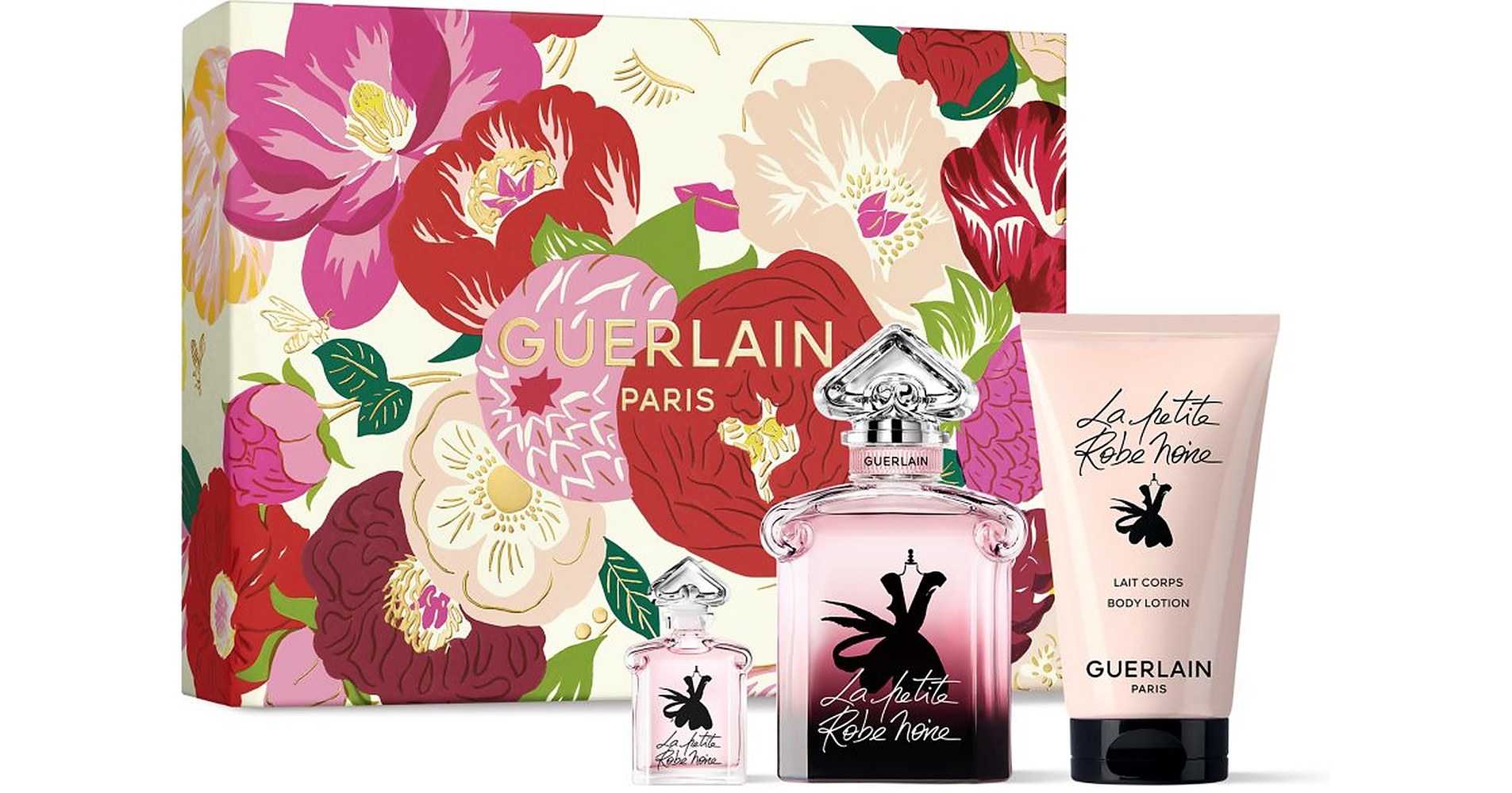 GUERLAIN La Petite Robe Noire lahjapakkaus naisille 1 pz