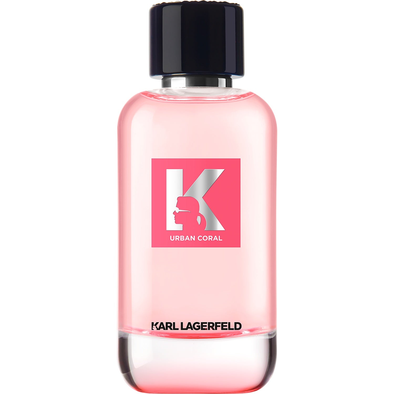 Karl Lagerfeld Jeans Urban Coral Pour Femme Eau de Parfum - 100 ml