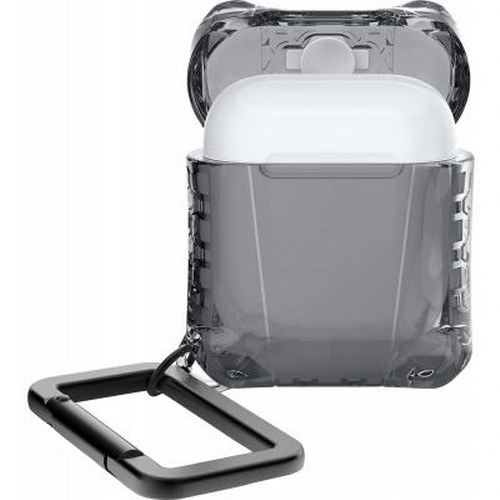 Suoja Kotelo AirPods Spectrum Clear