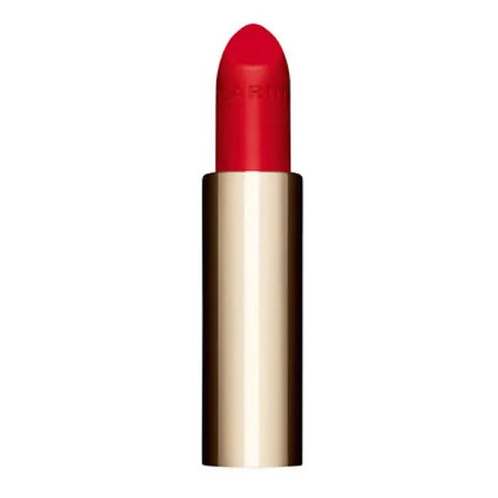 Clarins Joli Rouge Velvet Täyte 768V Mansikka 3,5 g — Huulipuna
