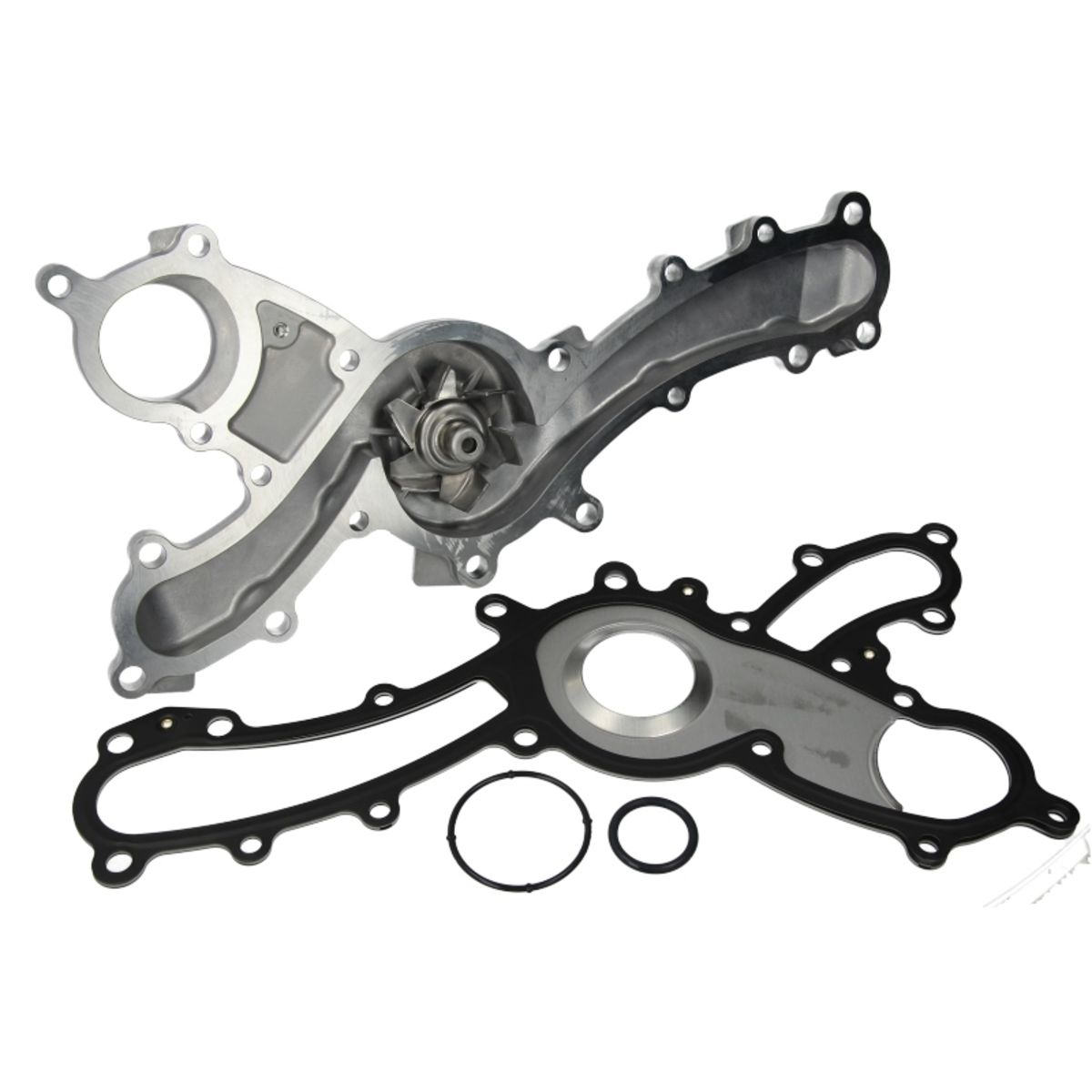 Vesipumppu AISIN WPT-137