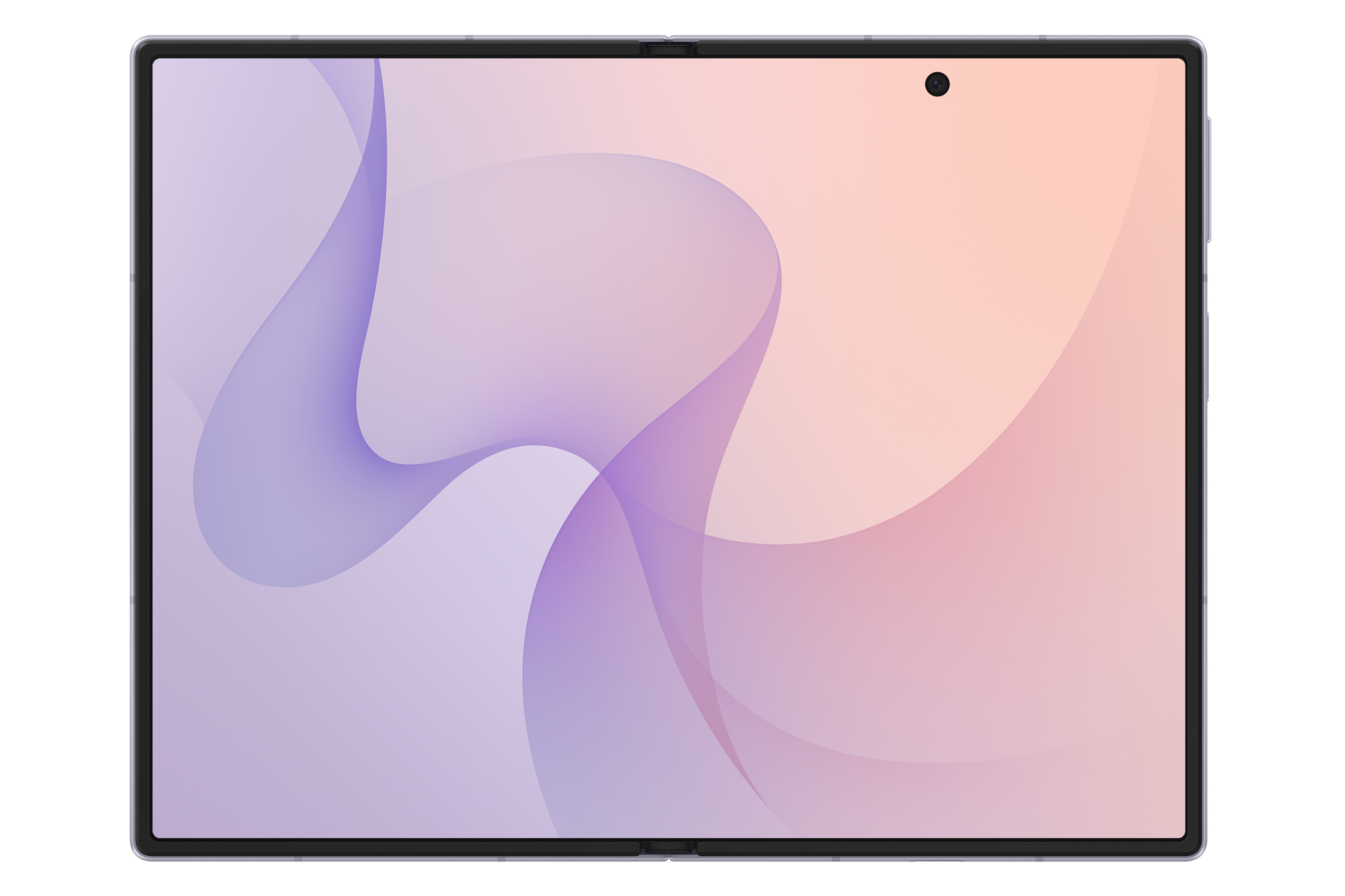 Samsung Galaxy Z Fold8 älypuhelin 12/512GB (lavender)