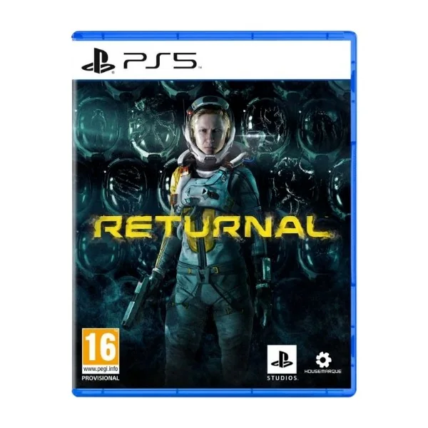 Returnal (PS5)