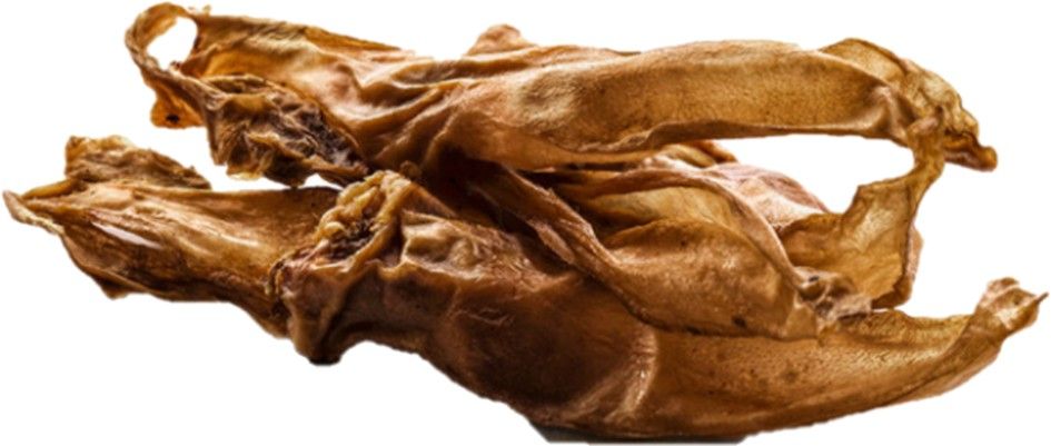 ESSENTIAL Rabbit Delights 100g