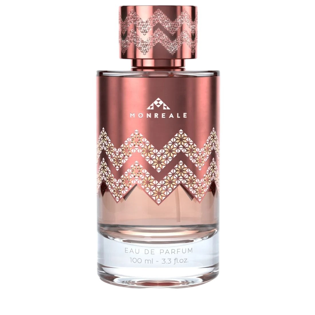 Monreale, Tulip Nymphea, Eau De Parfum, naisille, 100 ml