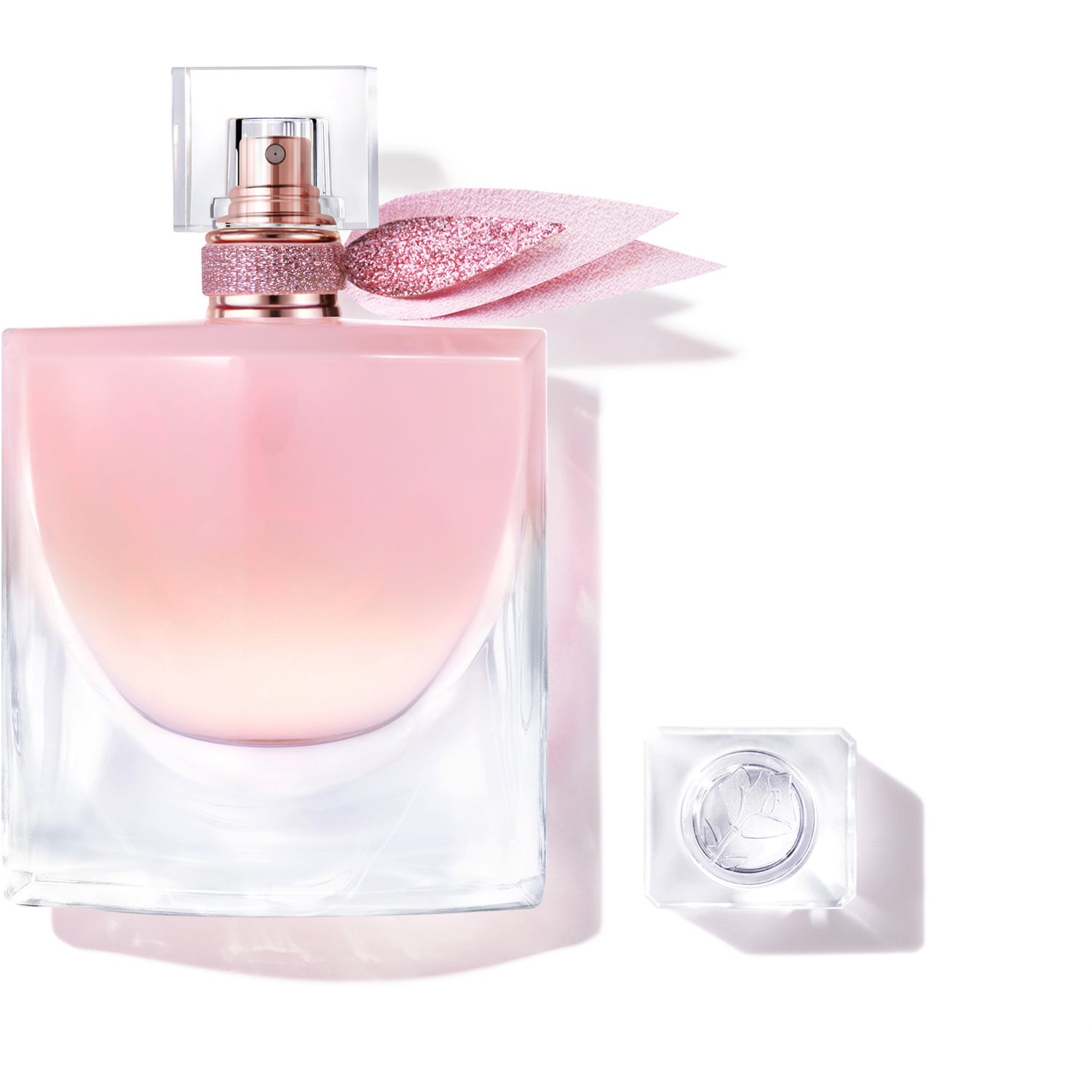 Lancôme La Vie est Belle Vanille Nude Eau de Parfum 50 ml