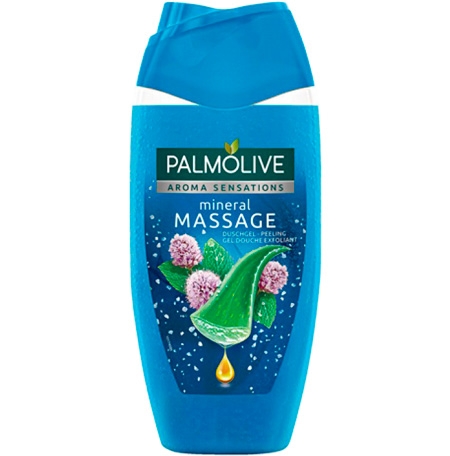 Palmolive Aroma Sensations Mineral Massage suihkugeeli - 250ml