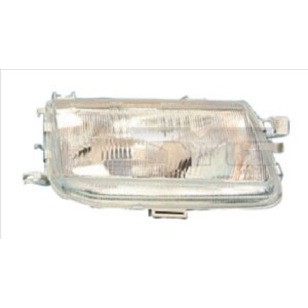 Ajovaloumpio TYC 20-3416-05-2