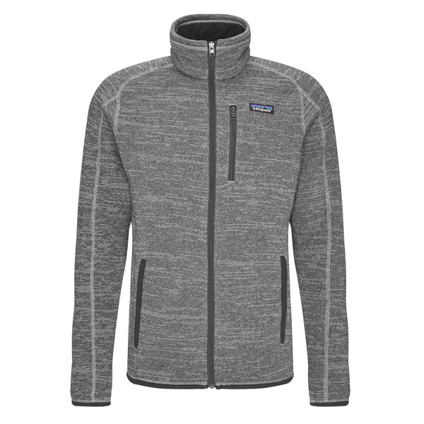 Patagonia Better Sweater Jacket Men Stonewash - XXL