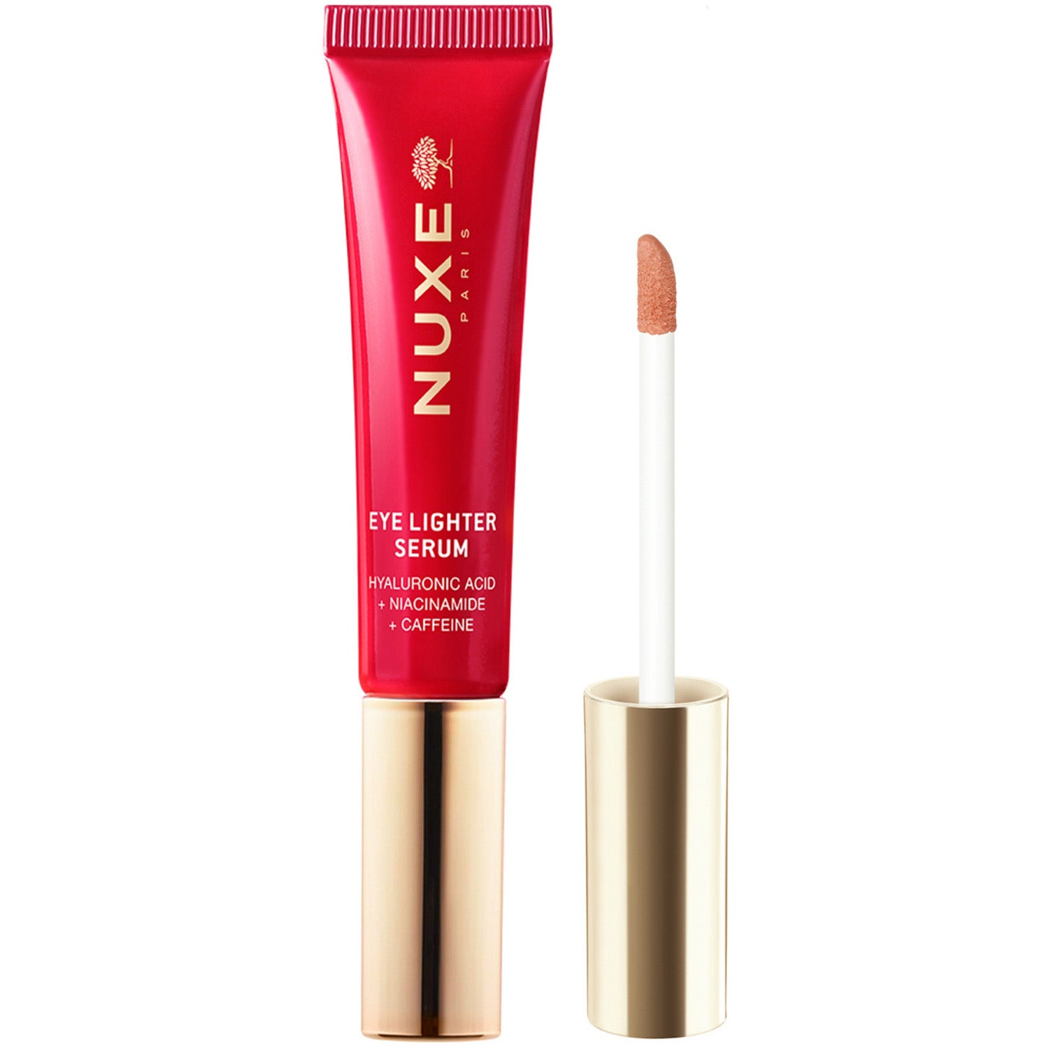 Nuxe Merveillance LIFT Eye Lighter Serum 12 ml