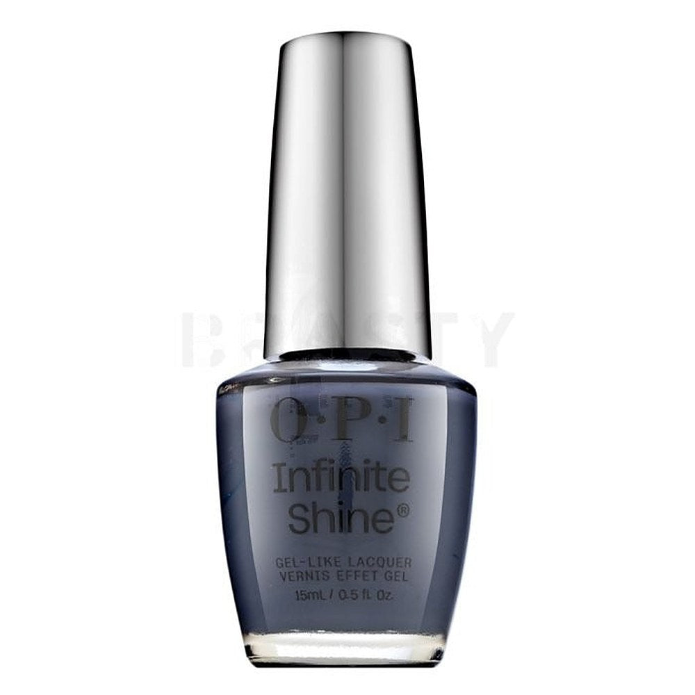 OPI Infinite Shine -geelimäinen kynsilakka Less is Norse 15 ml