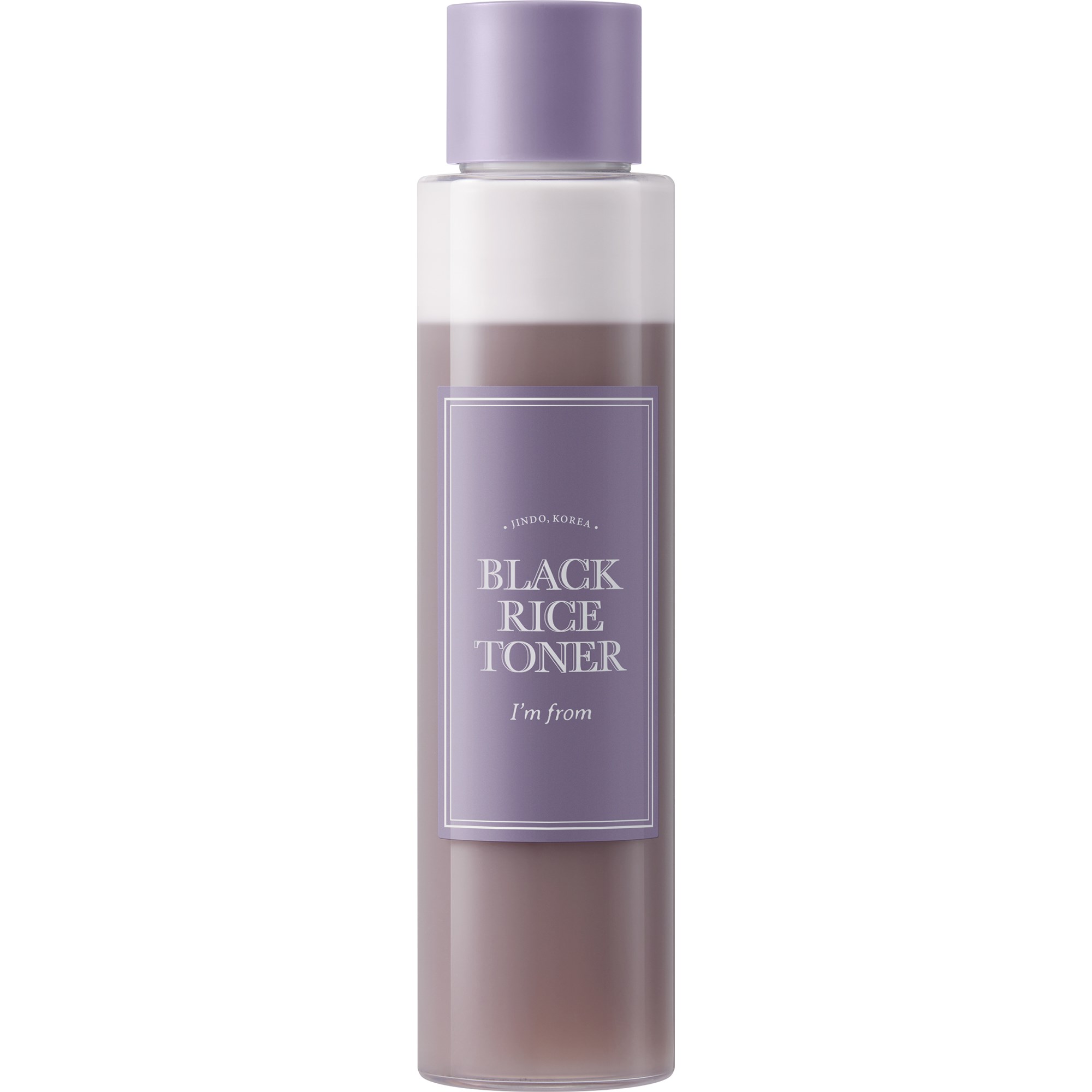 I'm From I’m From Black Rice Toner 150 ml