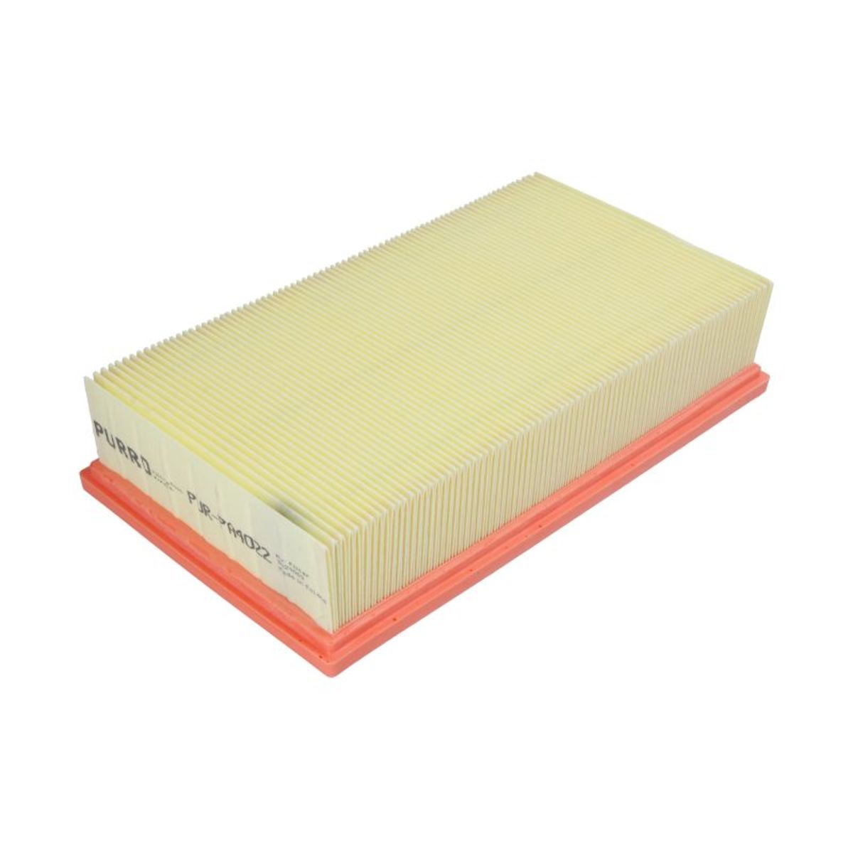 Ilmansuodatin PURRO PUR-PA4022