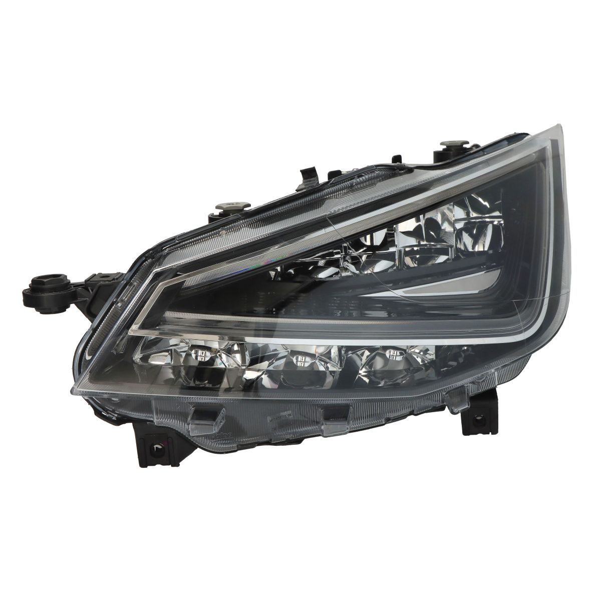 Ajovaloumpio VALEO 450456