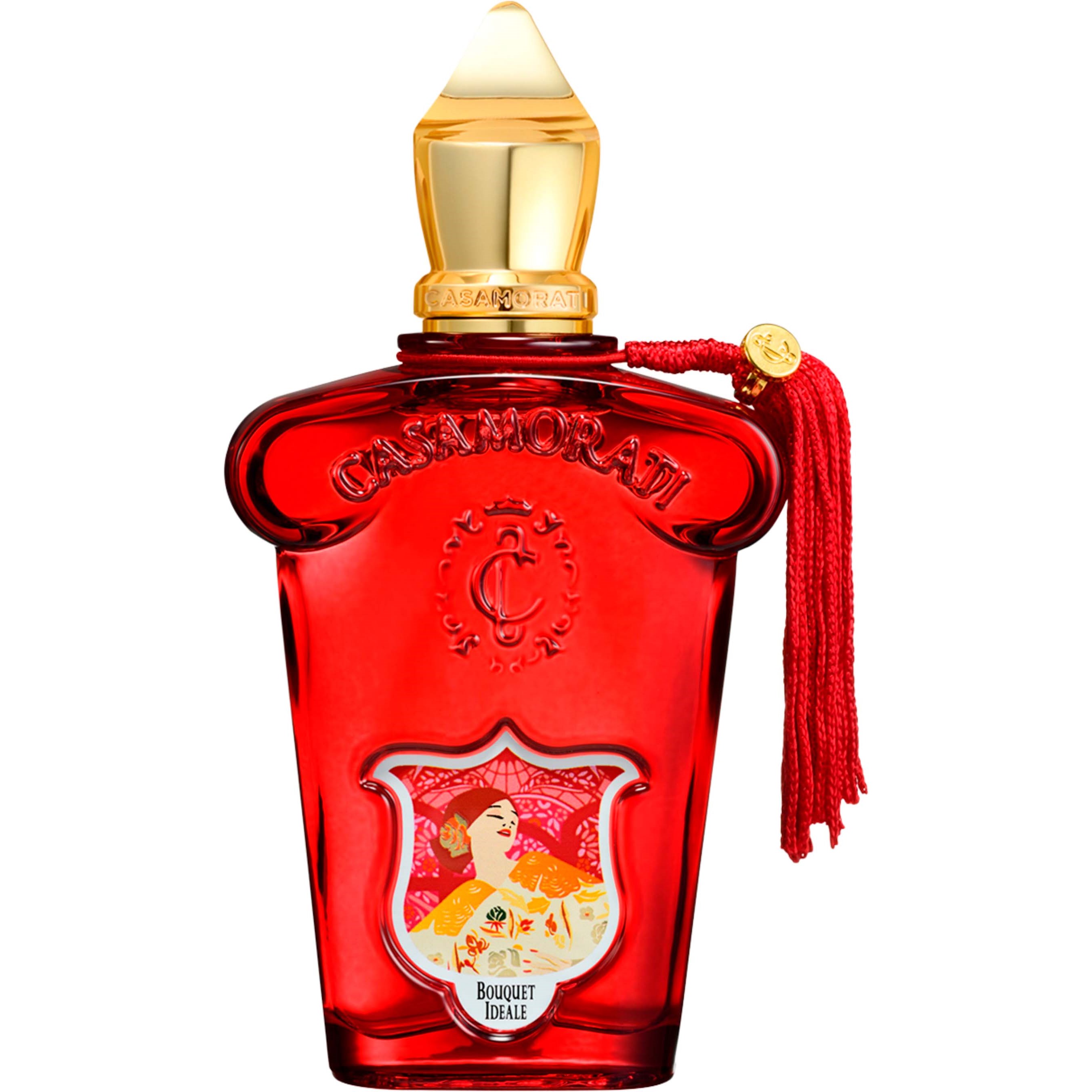 Xerjoff Casamorati Bouquet Ideale Eau de Parfum - 100 ml
