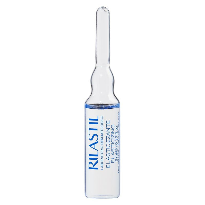 Rilastil Joustava, ihon joustavuutta lisäävä ampulli 10x5 ml