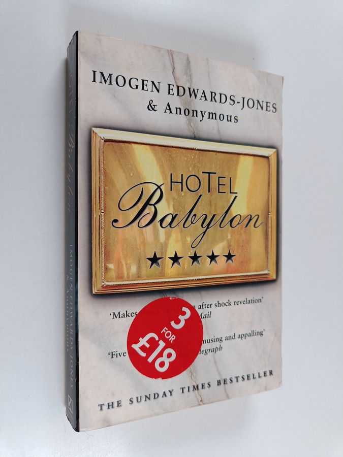 Hotel Babylon
