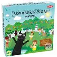 Sommarskuggan Jakten på dräkten (SE)