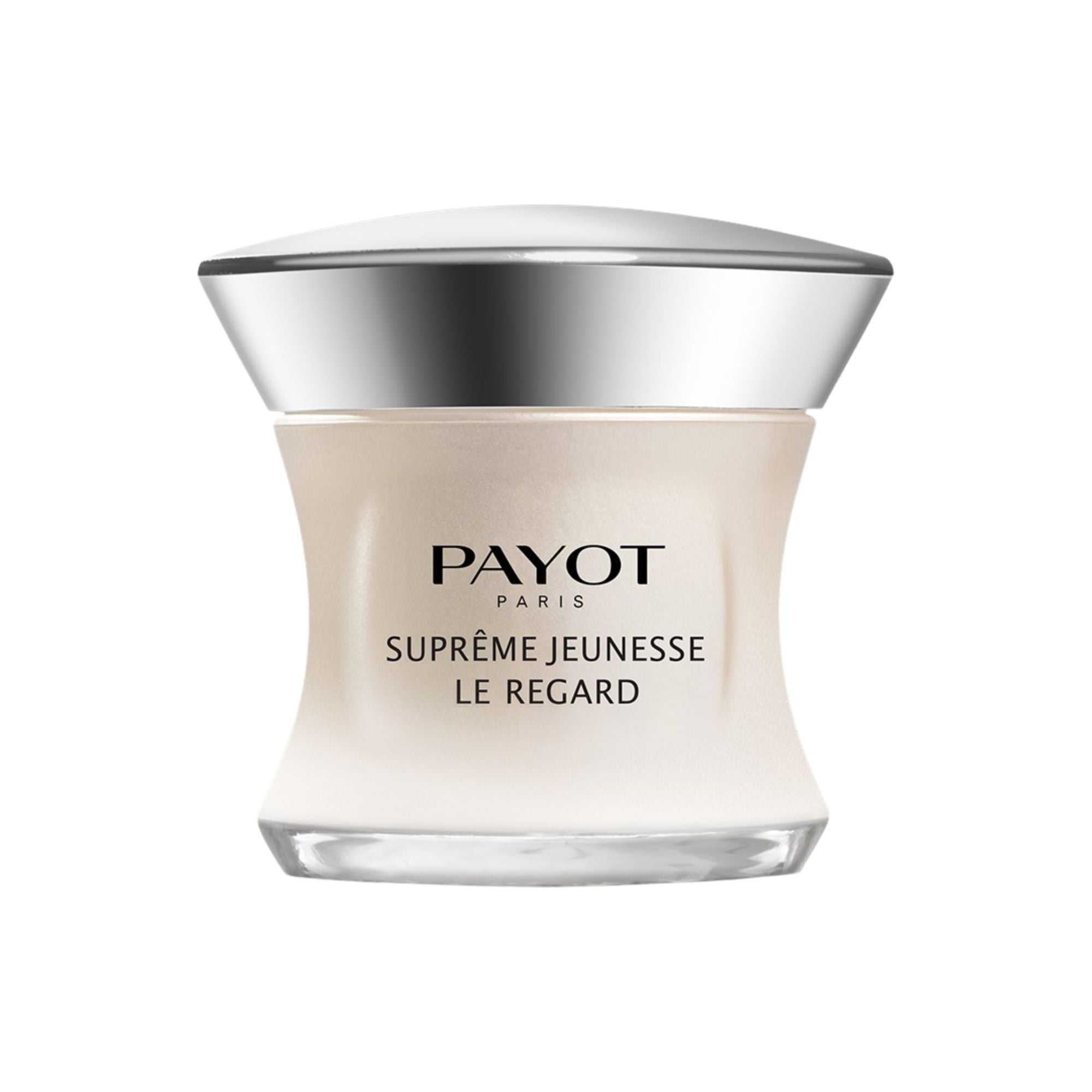 Payot Supreme Youth Regard Total Youth silmänympärysvoide 15 ml