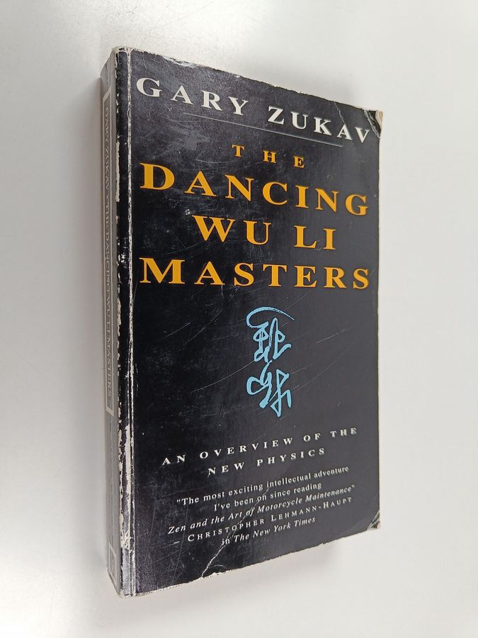 The Dancing Wu Li Masters