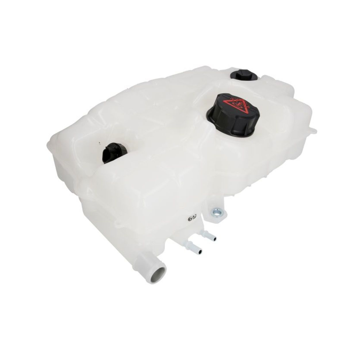 Nestesäiliö, jäähdytysneste THERMOTEC DBSC006TT