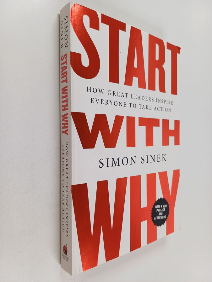 Start with Why