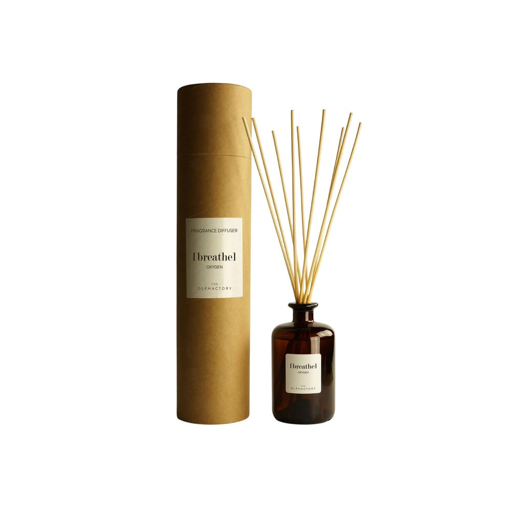 Ambientair Olphactory Oxygen -aromidiffuusori 500 ml