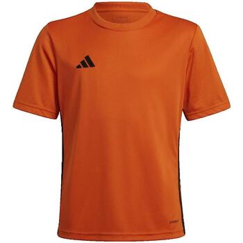 ADIDAS PERFORMANCE Toiminnallinen paita 'Tabela 23' oranssi