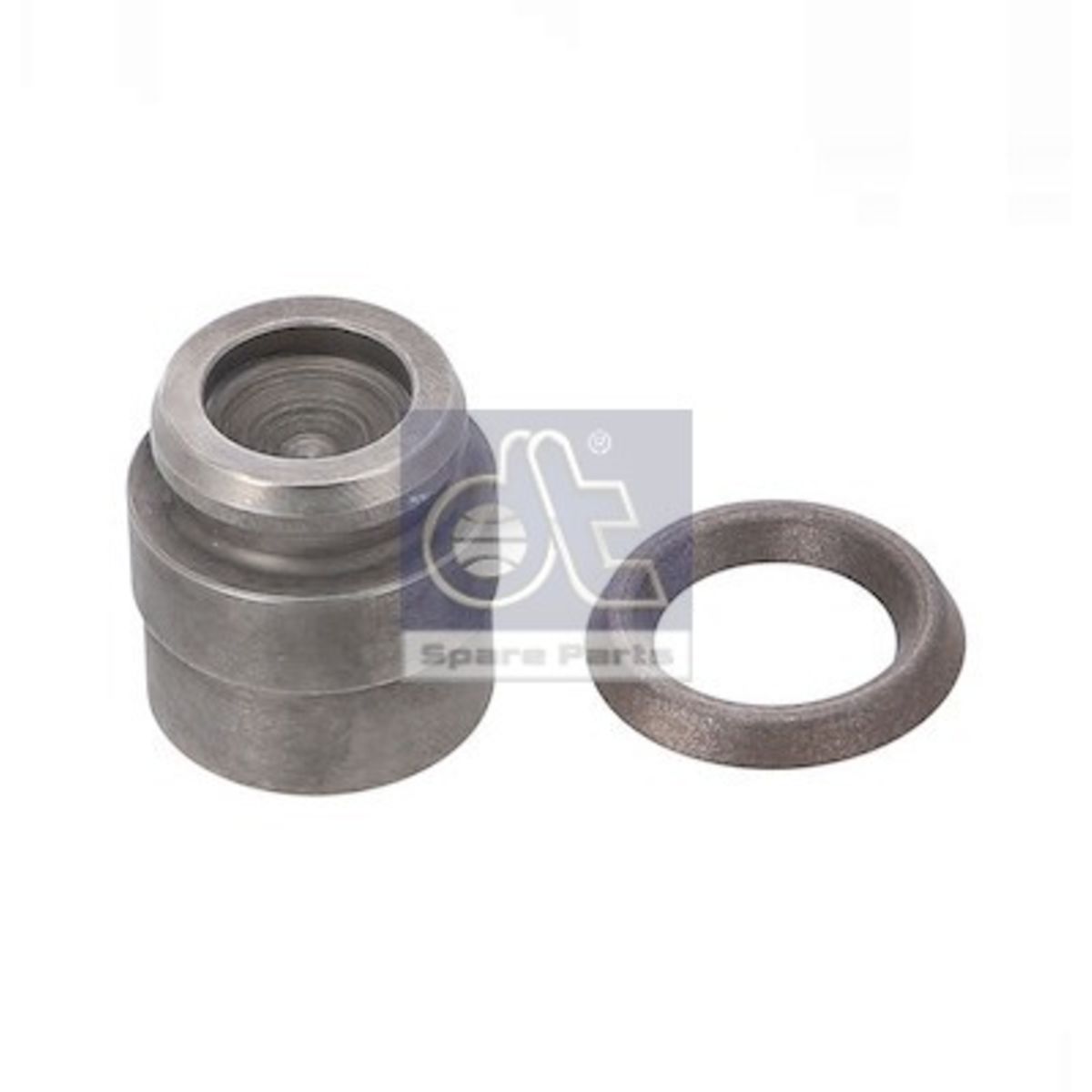 Ohjainmäntä, moottorijarruventtiili DT Spare Parts 4.62643