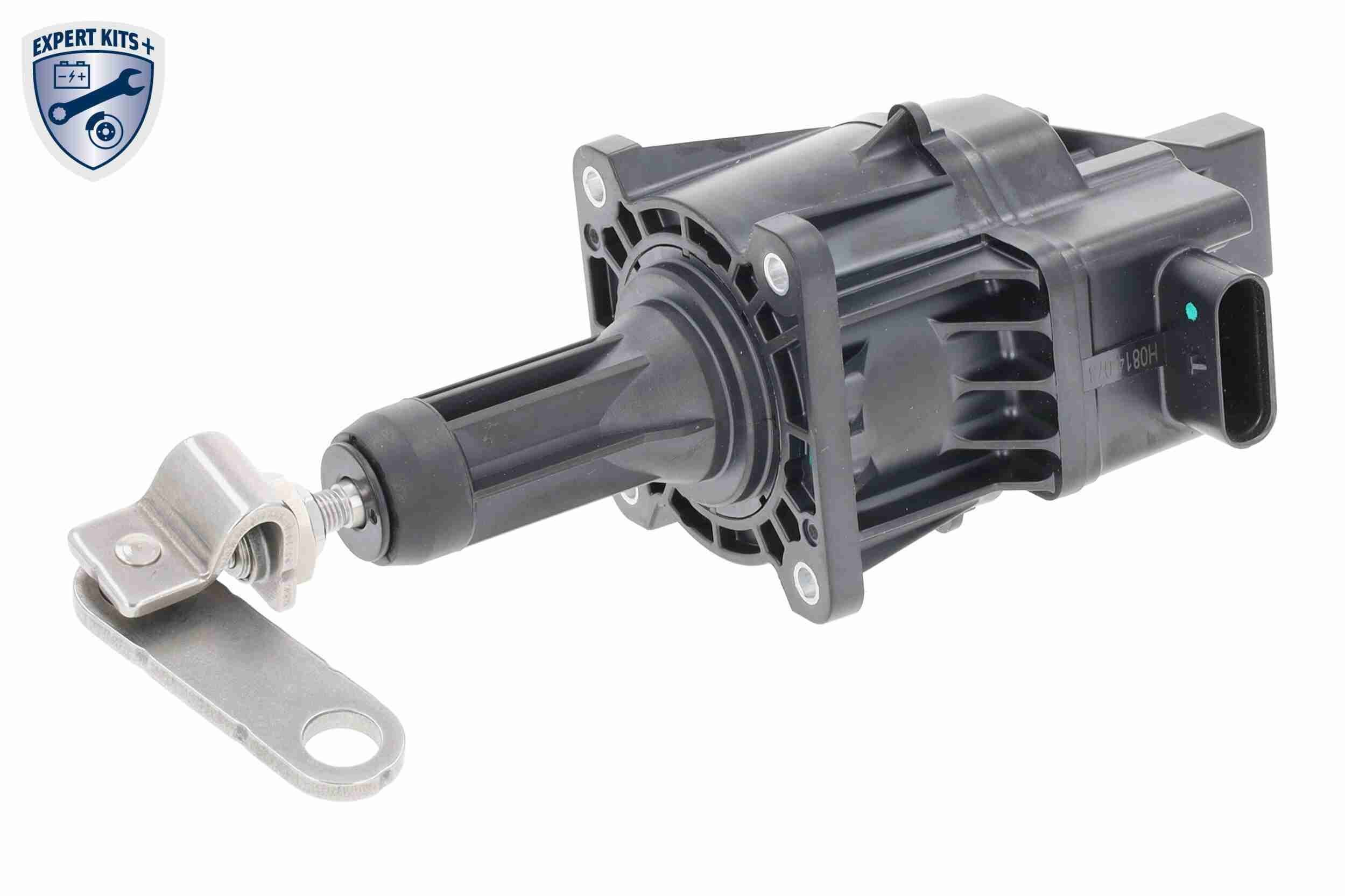 Toimilaite, turboahdin VEMO V20-40-0006