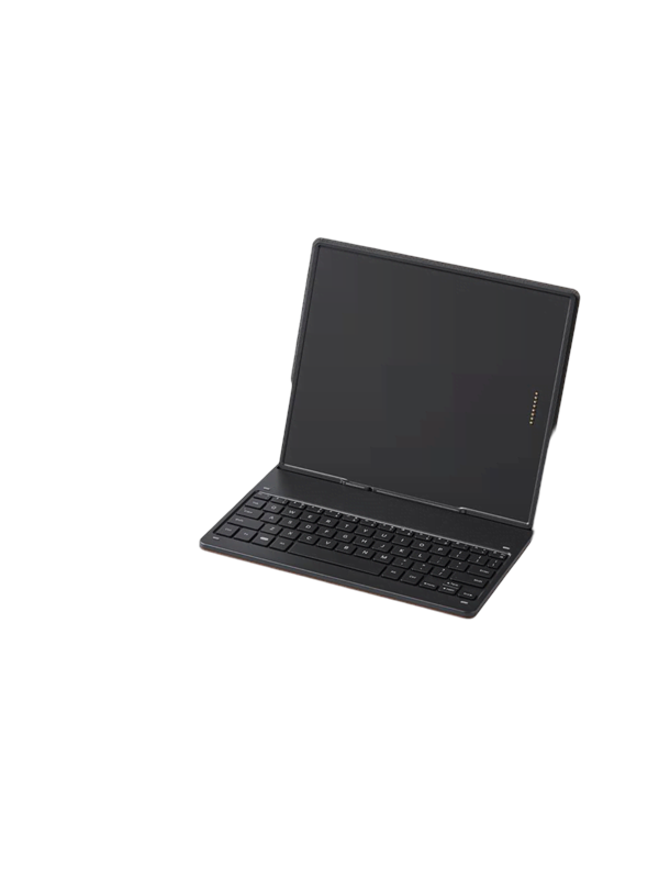 Onyx Boox Note Air5 C Keyboard Cover Case