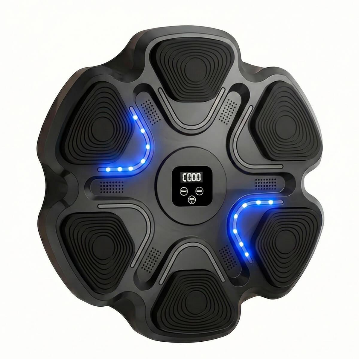 Nyrkkeilykone Bluetooth Pro, React
