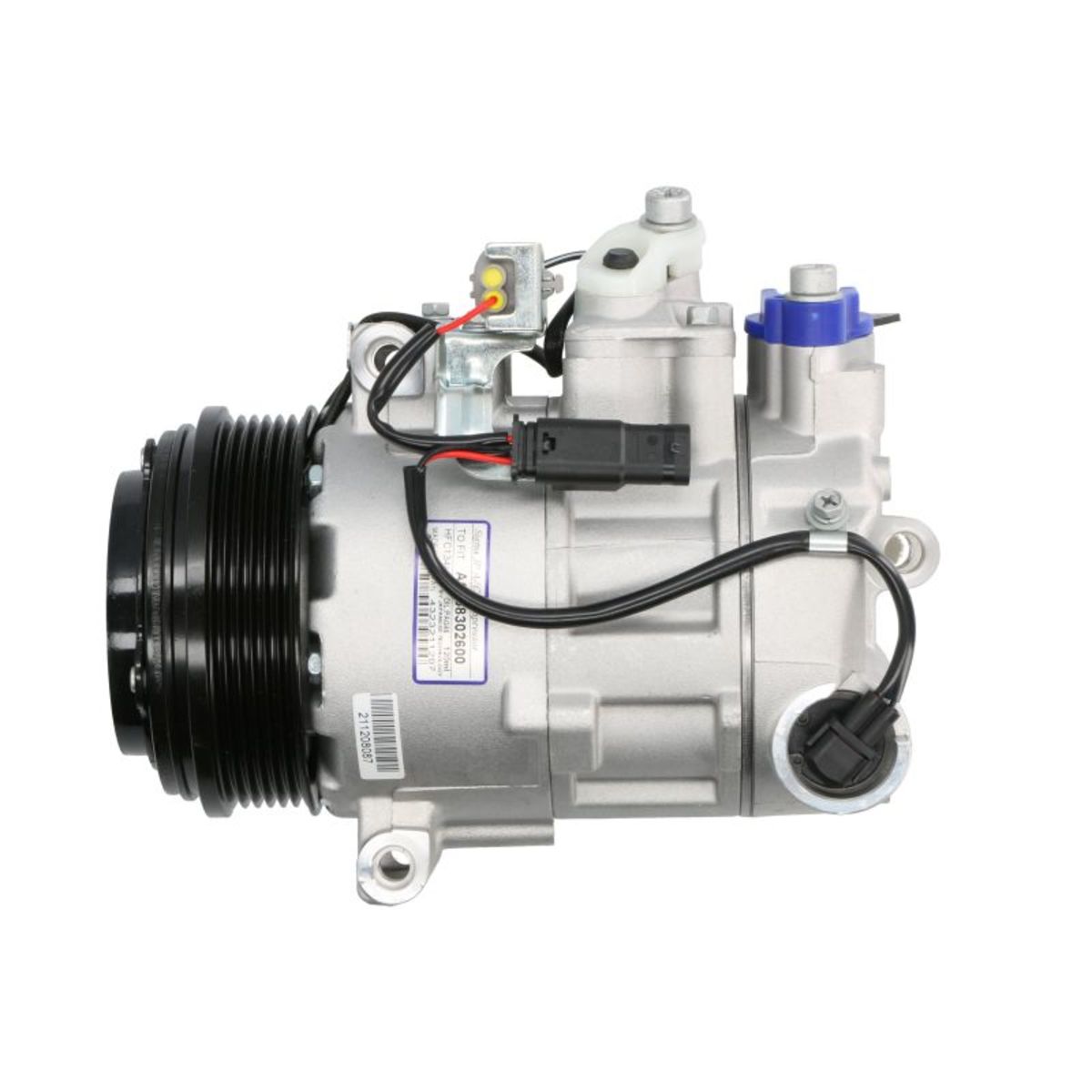 Ilmastoinnin kompressori NRF 32917