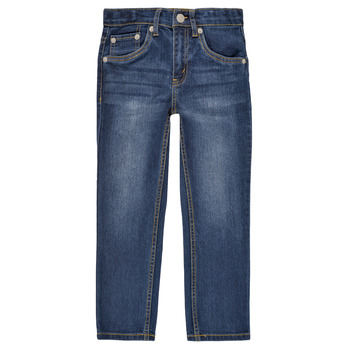 Levi's Kids Paita kuninkaallisen sininen / punainen / musta / valkoinen
