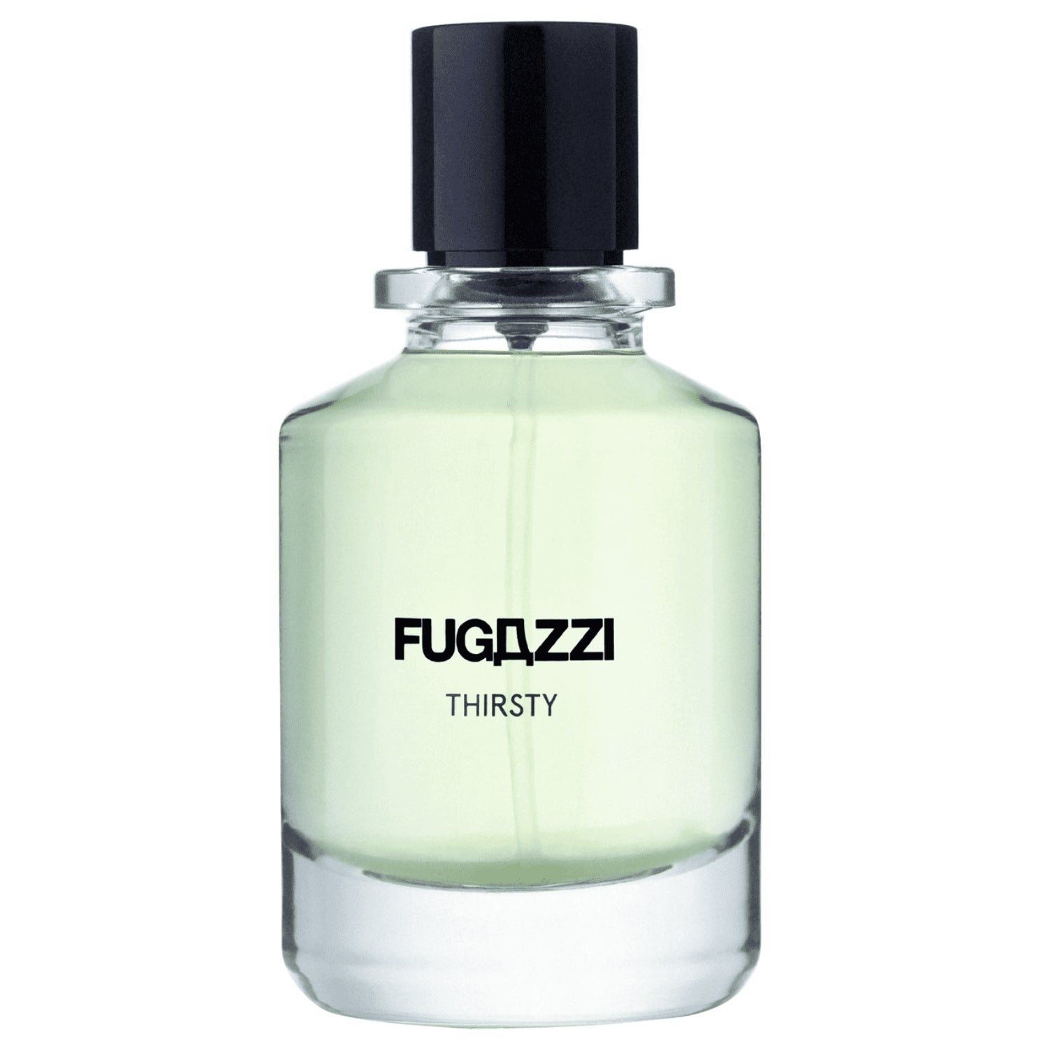 Fugazzi Thirsty 100 ml
