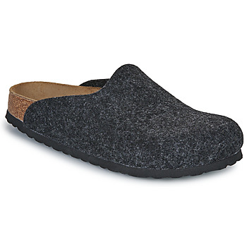 BIRKENSTOCK Pistokkaat 'Amsterdam' tummanharmaa