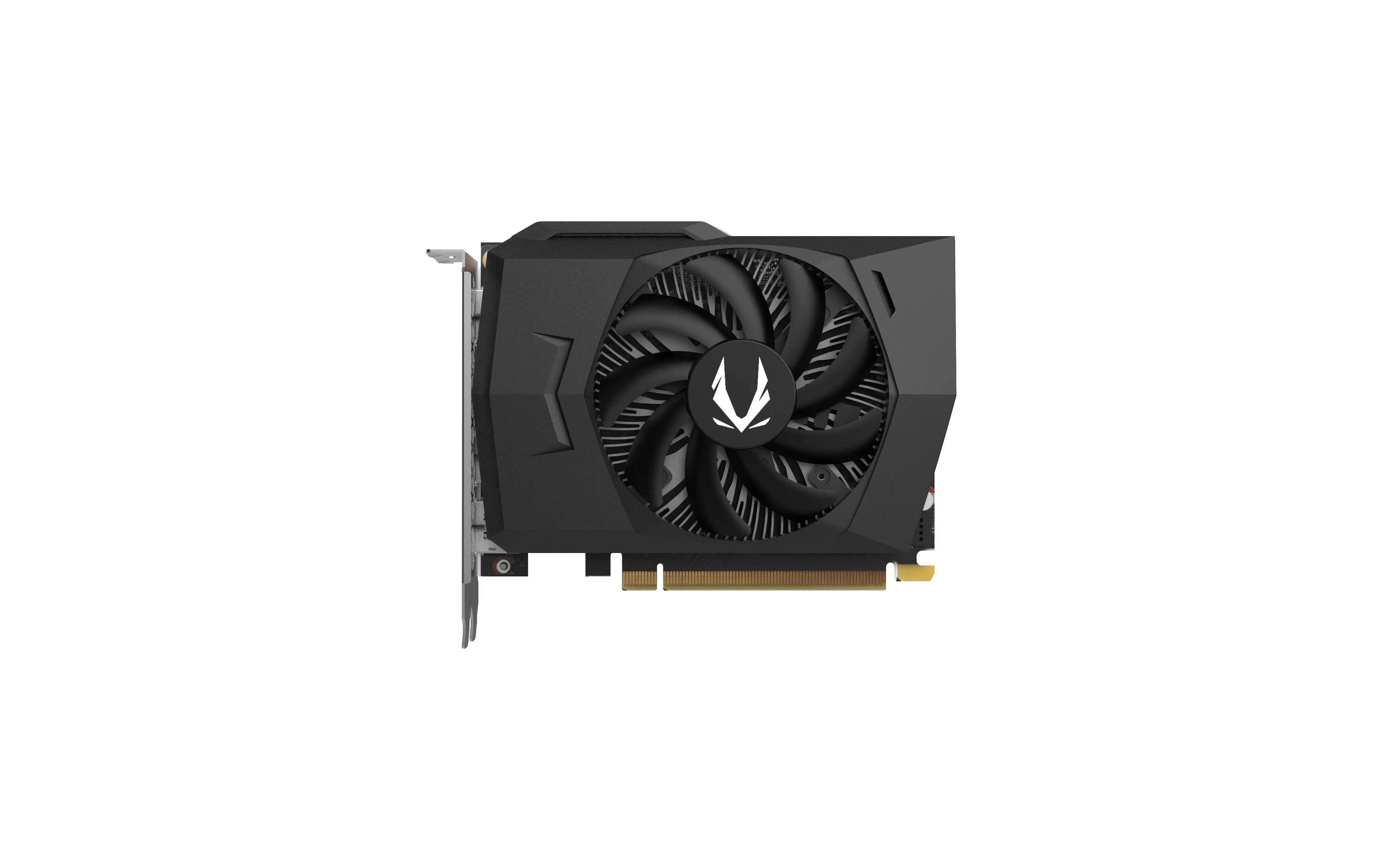 ZOTAC GeForce RTX 3050 Solo - 6GB GDDR6 RAM - Näytönohjaimet