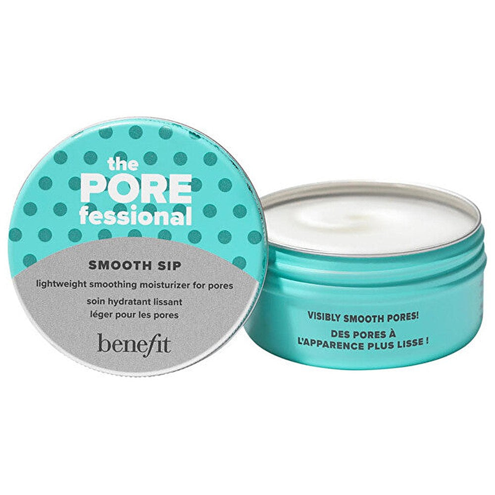 Benefit The Porefessional Hydra Smooth — kevyt silottava kosteusvoide kasvoille 50 ml