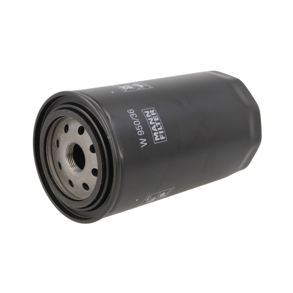 Öljynsuodatin MANN-FILTER W 950/36