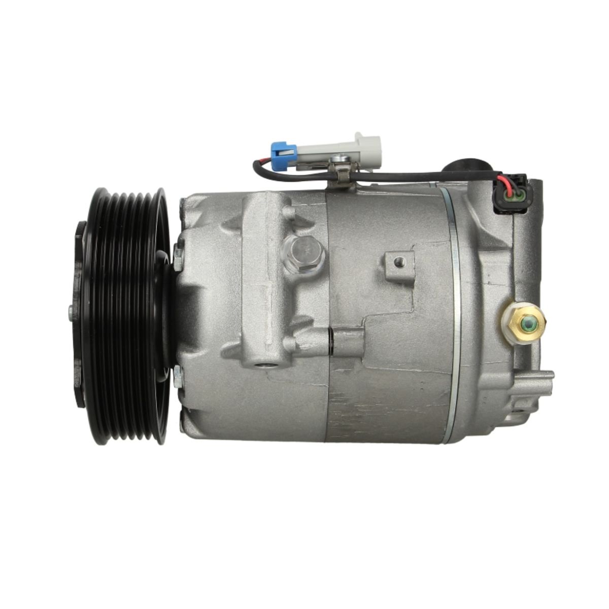 Ilmastoinnin kompressori DELPHI TSP0155967