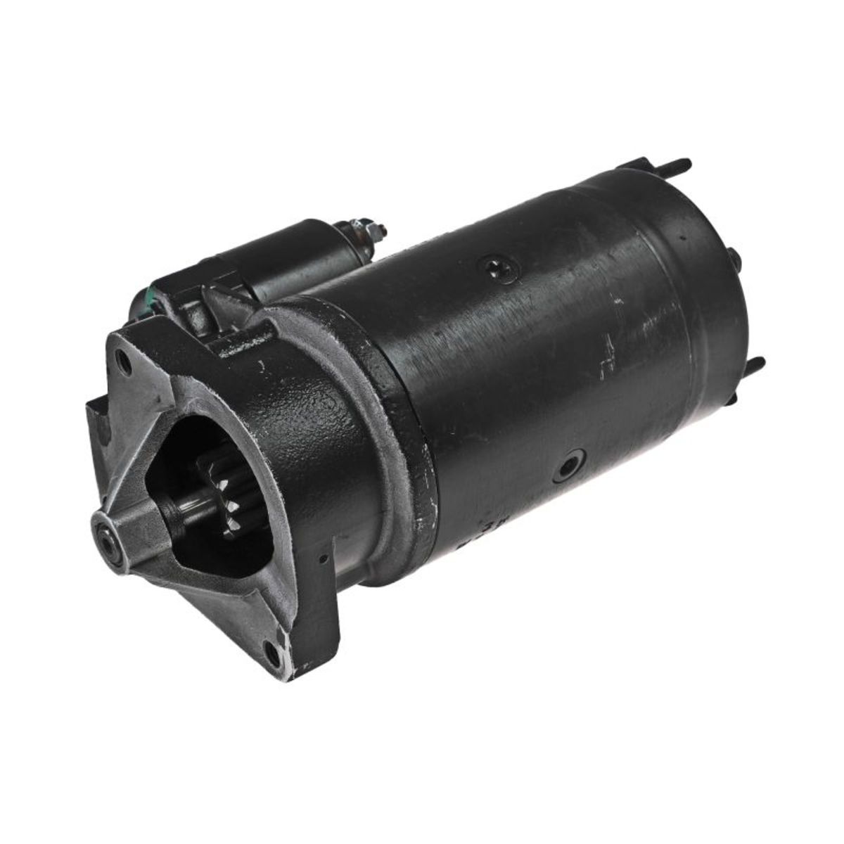 Käynnistysmoottori STARDAX STX200066R