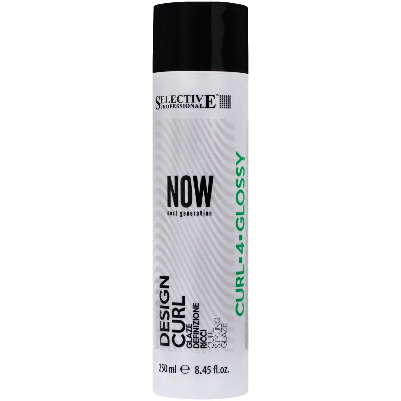 Kiharavoide Selective Now Design 250 ml