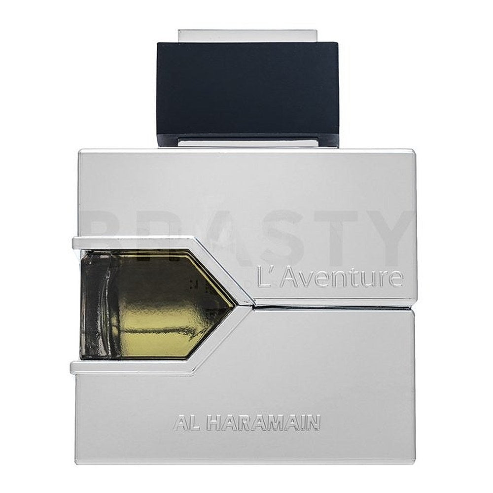 Al haramain L ́Aventure - EDP - Tilavuus: 100 ml