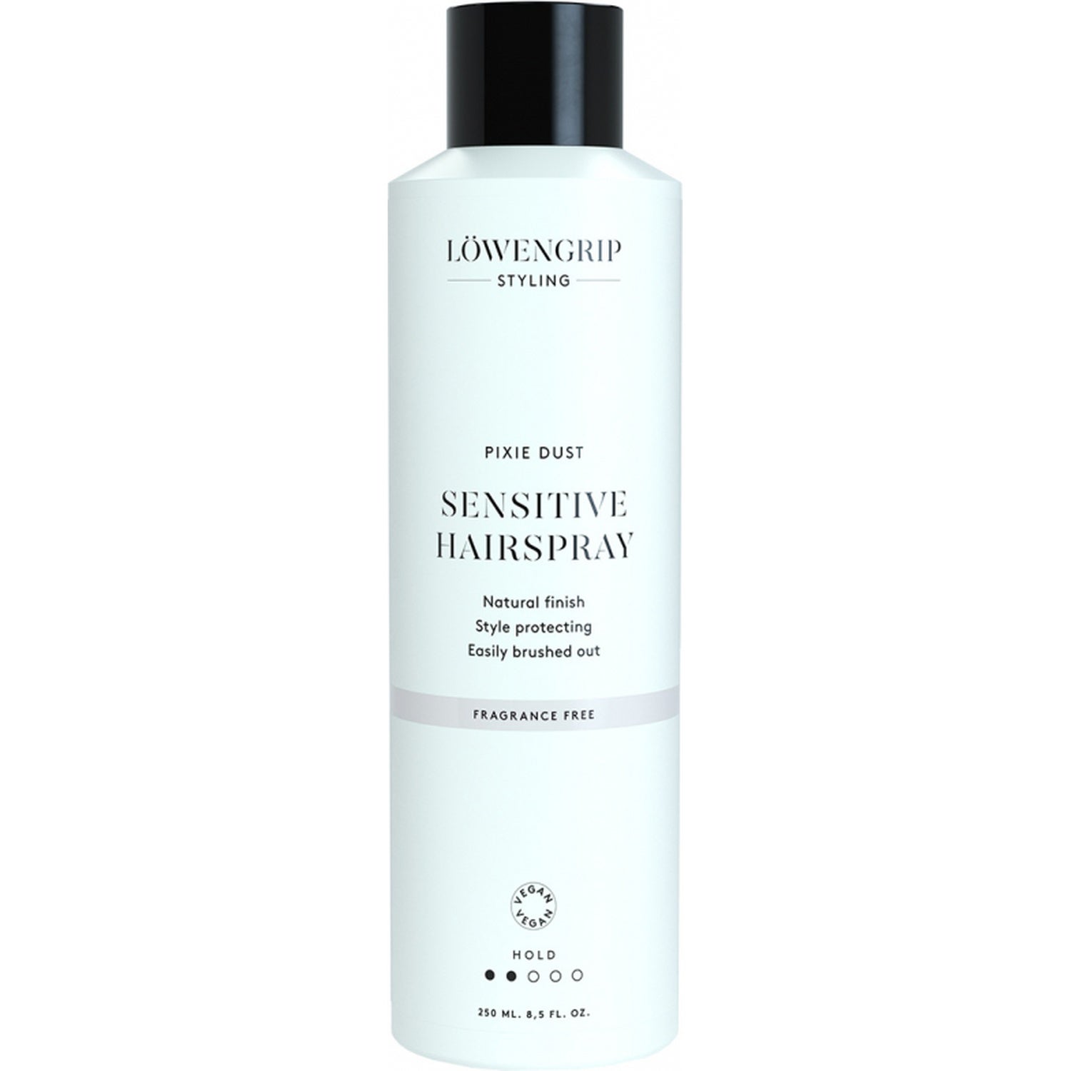 Löwengrip Pixie Dust Sensitive Hairspray 250 ml