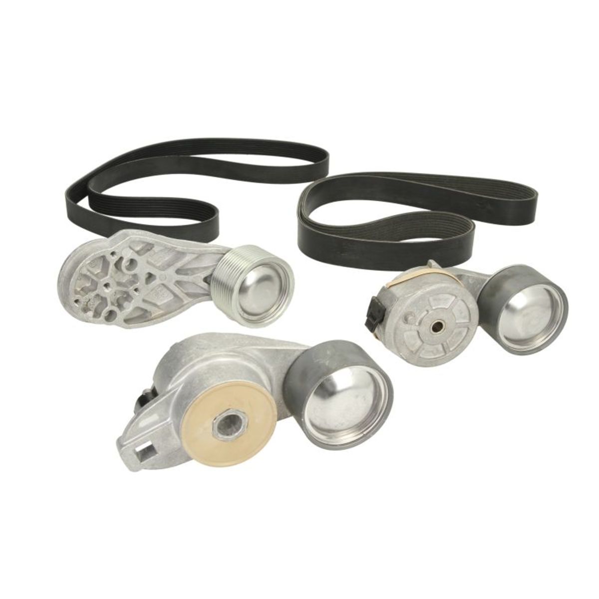 Moniurahihnasarja DAYCO KPV056HD